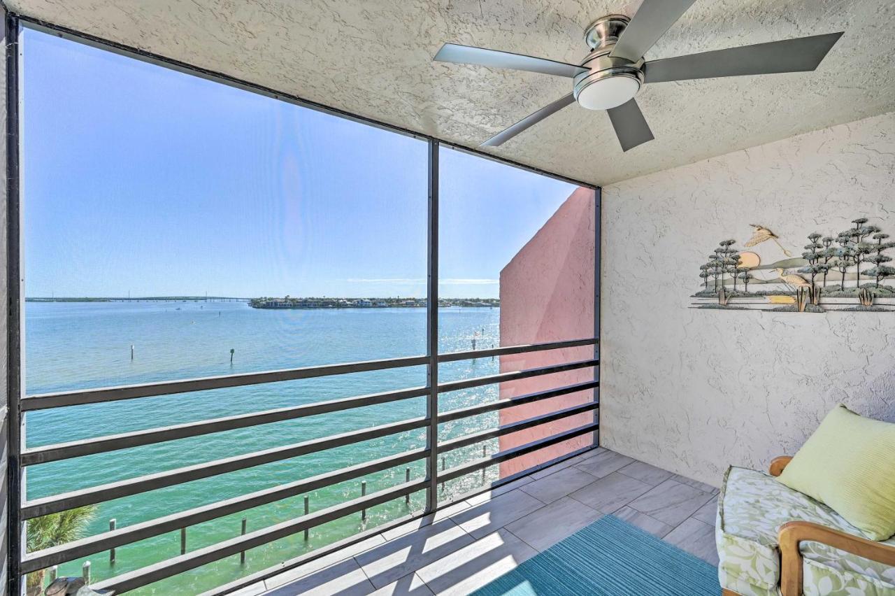 Coastal Marco Island Condo With Club Amenities! Extérieur photo