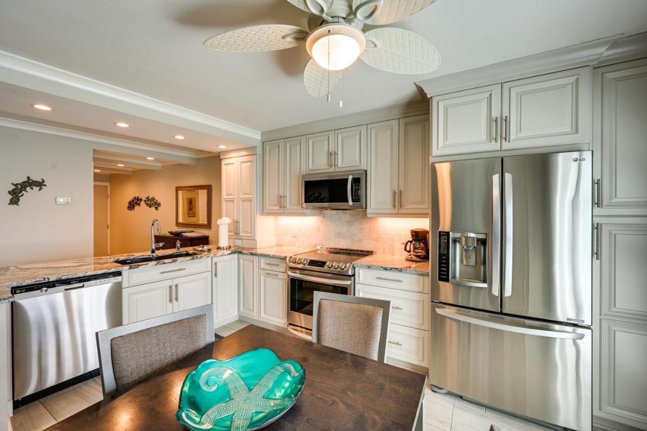 Coastal Marco Island Condo With Club Amenities! Extérieur photo
