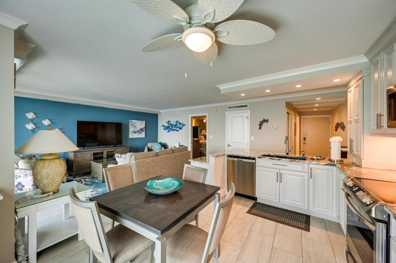 Coastal Marco Island Condo With Club Amenities! Extérieur photo