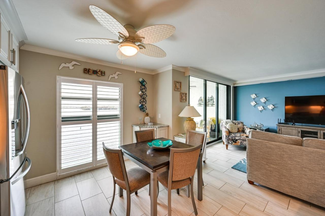 Coastal Marco Island Condo With Club Amenities! Extérieur photo