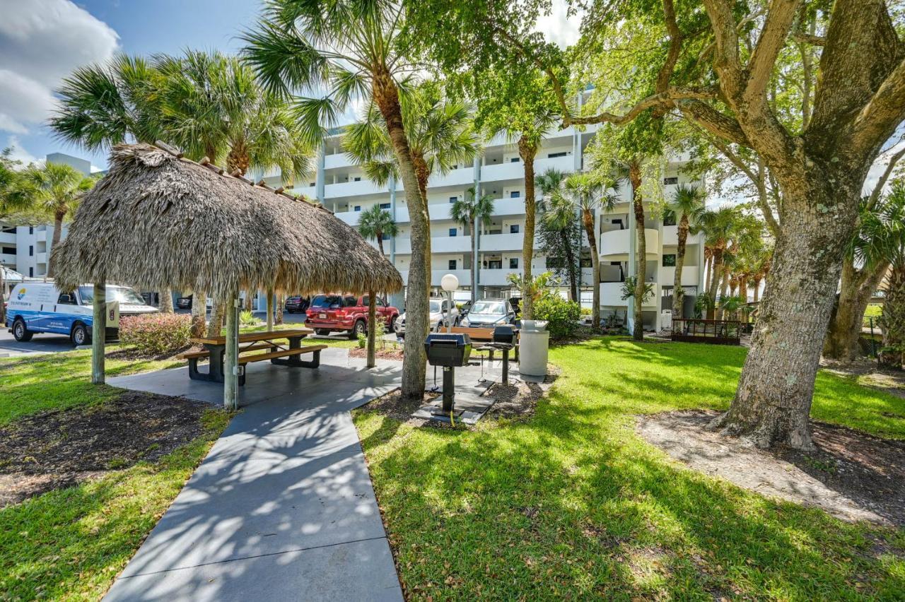 Coastal Marco Island Condo With Club Amenities! Extérieur photo