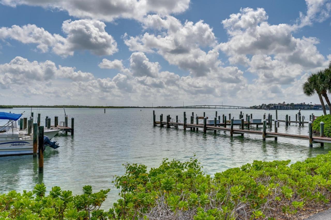 Coastal Marco Island Condo With Club Amenities! Extérieur photo