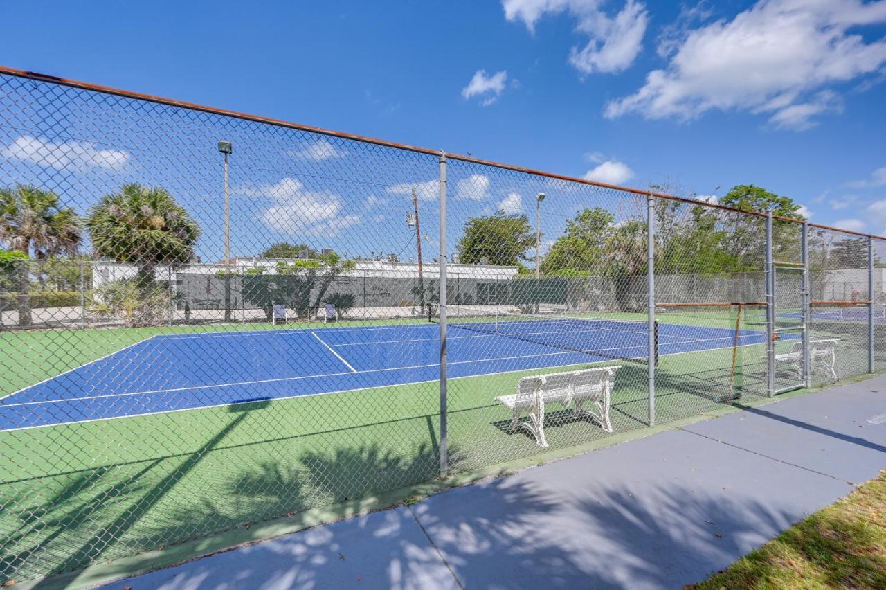 Coastal Marco Island Condo With Club Amenities! Extérieur photo