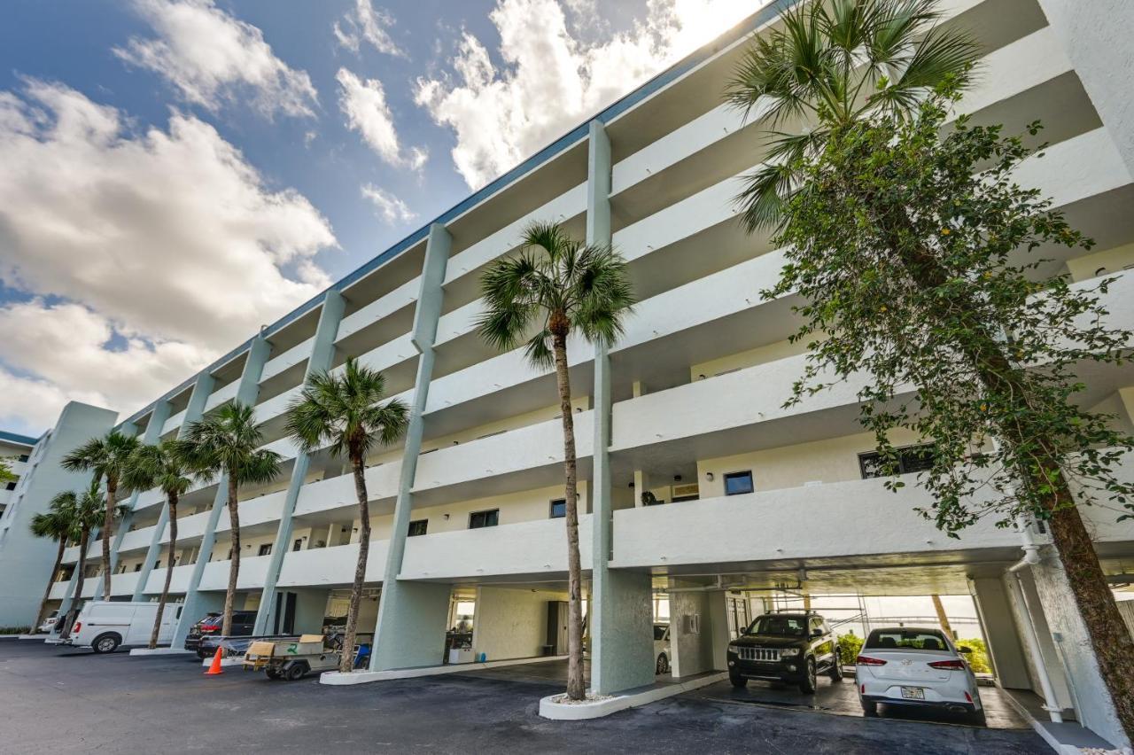 Coastal Marco Island Condo With Club Amenities! Extérieur photo